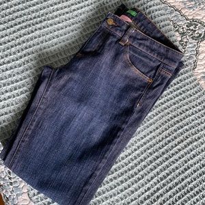 Lilly Pulitzer Size 6 Jeans “Palm Beach Fit”